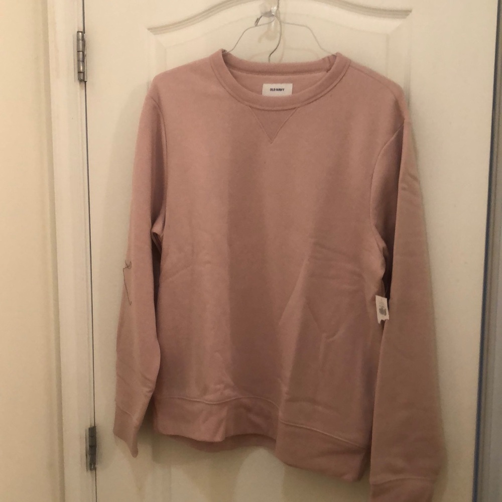 Old Navy Crewneck Sweater